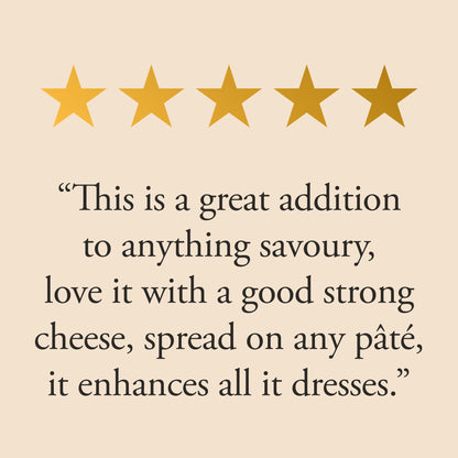 Tiptree Ploughmans Plum Chutney 210G — image 4