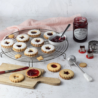 Tiptree Raspberry Seedless Conserve 340G — image 2