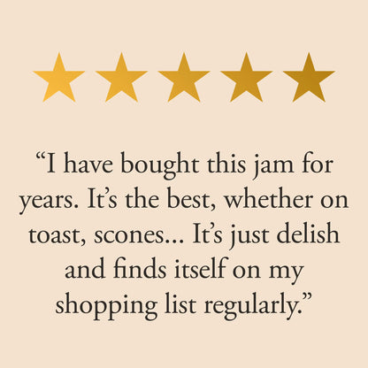 Tiptree Raspberry Seedless Conserve 340G — image 4