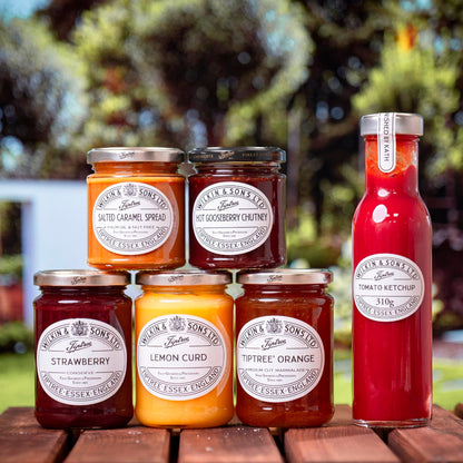 Tiptree Tomato Sauce 310G — image 3