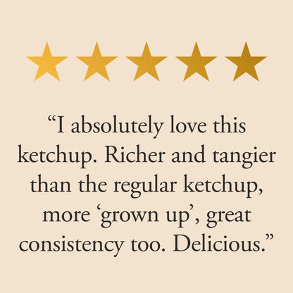 Tiptree Tomato Sauce 310G — image 4