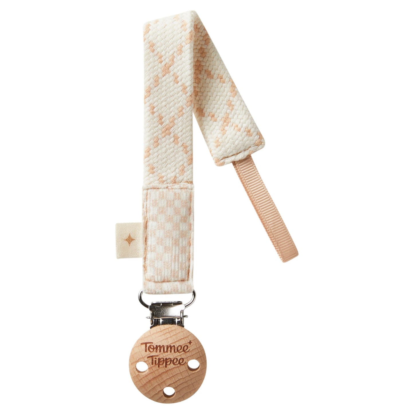 TOMMEE TIPPEE 0m+ COMFORTER CLIP — image 1