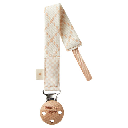 TOMMEE TIPPEE 0m+ COMFORTER CLIP — image 1