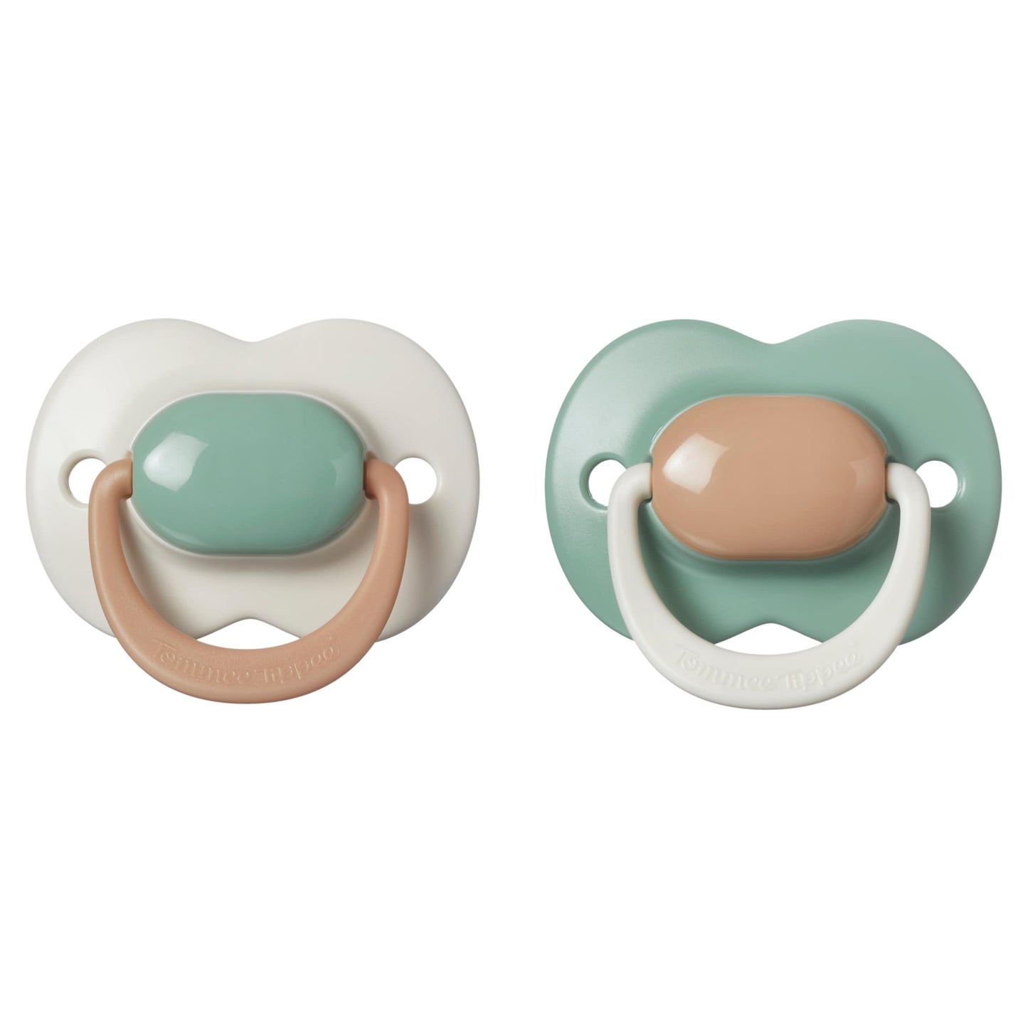 Tommee Tippee 6-18 Months Ultimate Fit Orthodontic Silicone — image 2