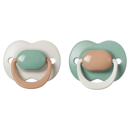 Tommee Tippee 6-18 Months Ultimate Fit Orthodontic Silicone — image 2