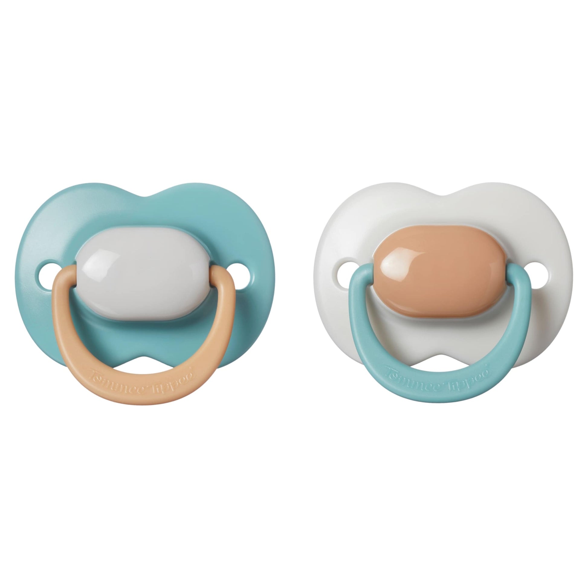 Tommee Tippee 6-18 Months Ultimate Fit Orthodontic Silicone — image 3