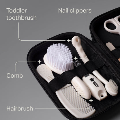 Tommee Tippee Closer To Nature Healthcare & Grooming Kit — image 4
