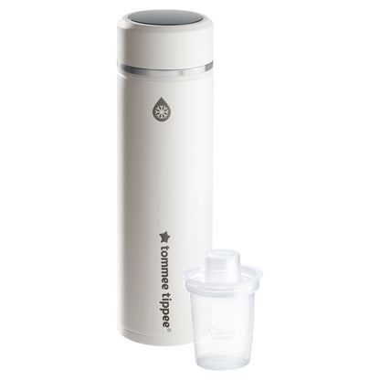 Tommee Tippee GoPrep Portable Formula Feed Maker — image 1