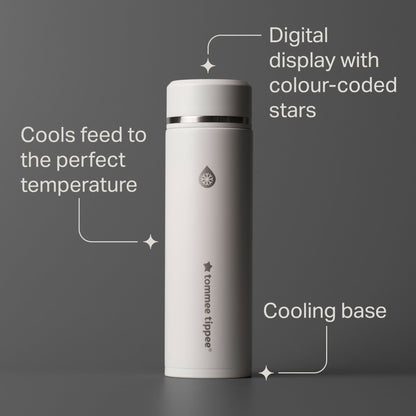 Tommee Tippee GoPrep Portable Formula Feed Maker — image 3