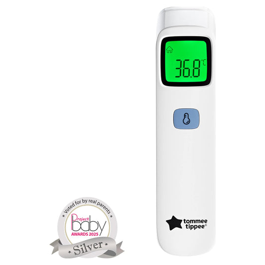 Tommee Tippee Notouch Forehead Thermometer — image 1
