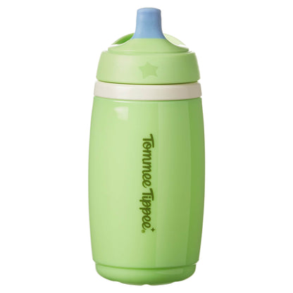 Tommee Tippee Superstar Water Bottle 12M+ 266Ml — image 1