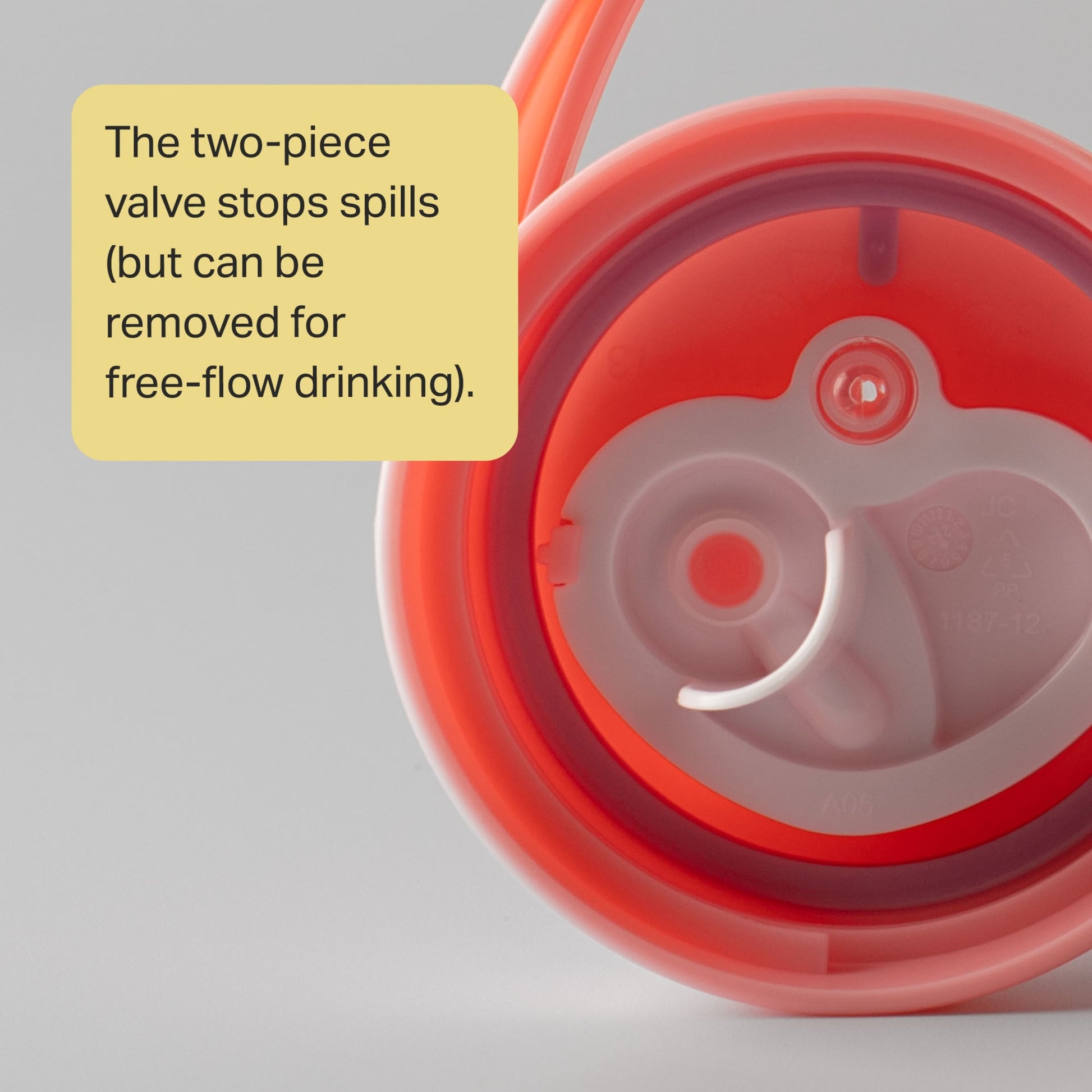 Tommee Tippee Superstar Water Bottle 12M+ 266Ml — image 4