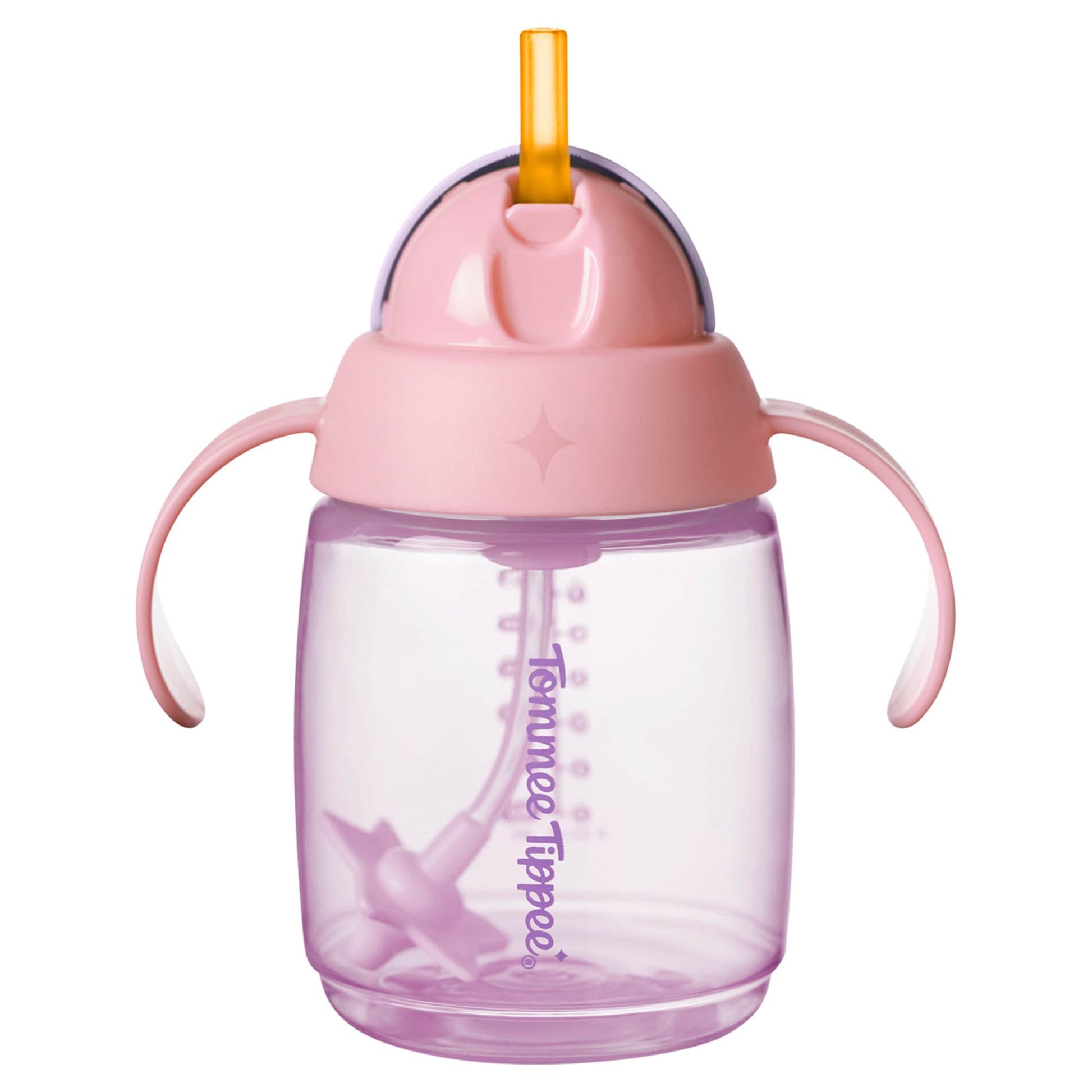 Tommee Tippee Training Straw Cup 300Ml 6M+ Assorted — image 1