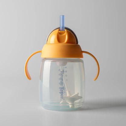 Tommee Tippee Training Straw Cup 300Ml 6M+ Assorted — image 2