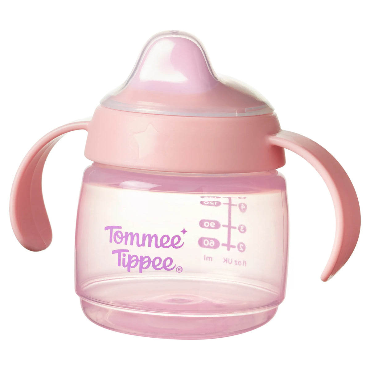 Tommee Tippee Weaning Sippee Cup 190Ml 4M+ Assorted — image 1