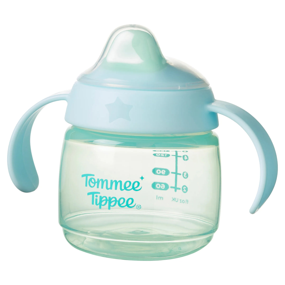 Tommee Tippee Weaning Sippee Cup 190Ml 4M+ Assorted — image 2