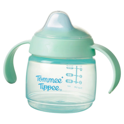 Tommee Tippee Weaning Sippee Cup 190Ml 4M+ Assorted — image 3