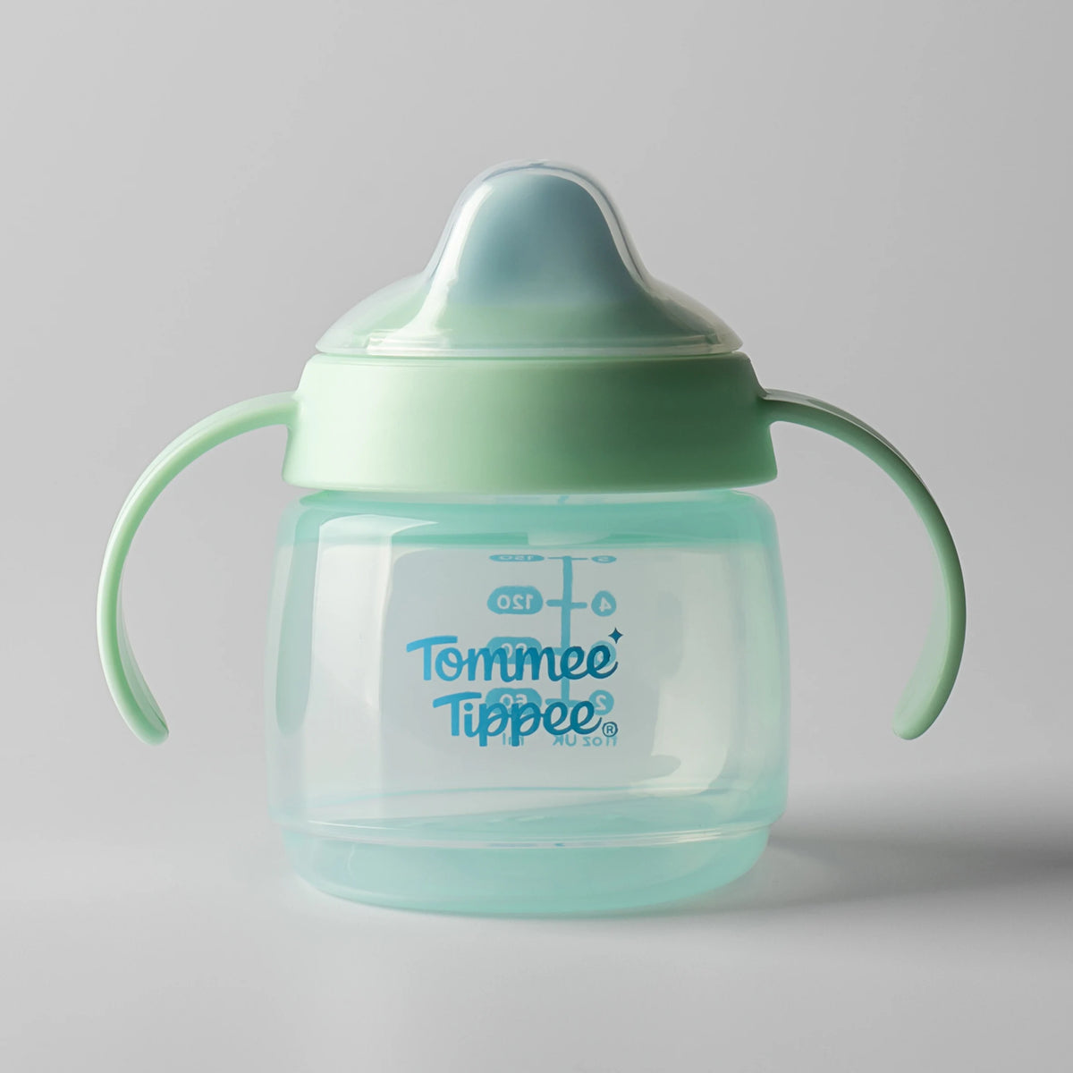 Tommee Tippee Weaning Sippee Cup 190Ml 4M+ Assorted — image 4