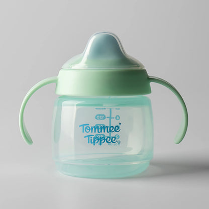 Tommee Tippee Weaning Sippee Cup 190Ml 4M+ Assorted — image 4