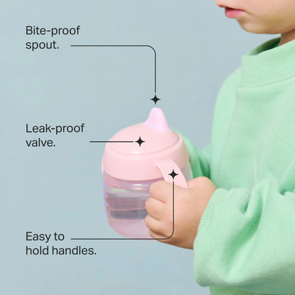 Tommee Tippee Weaning Sippee Cup 190Ml 4M+ Assorted — image 5