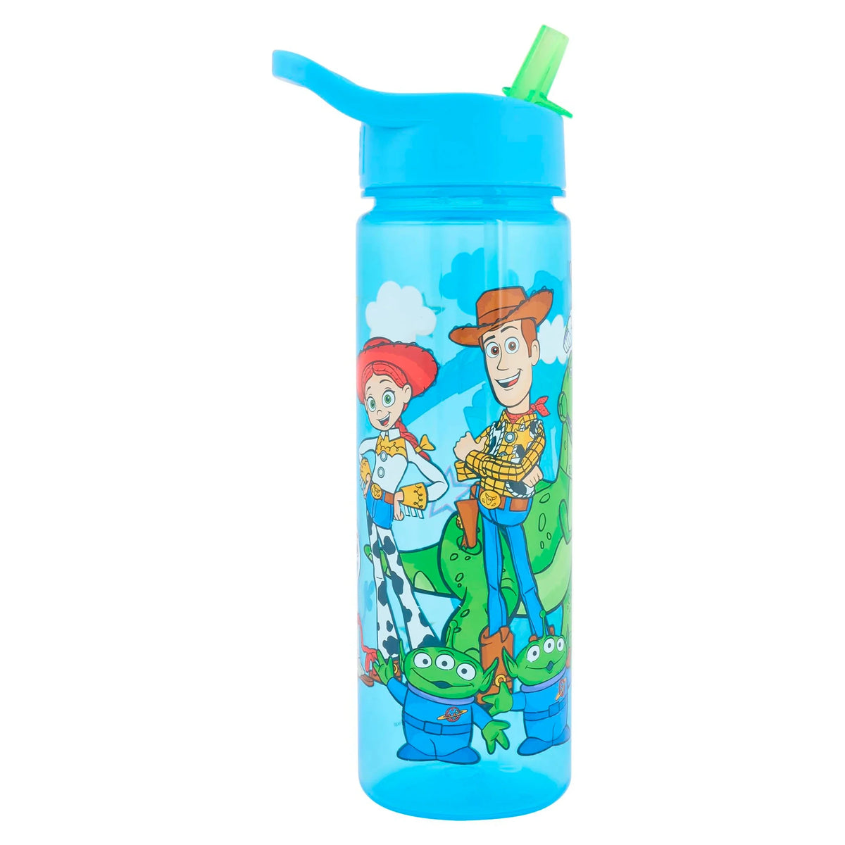 Toy Story Friend Water Bottle 600ml — image 1