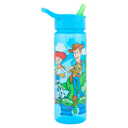 Toy Story Friend Water Bottle 600ml — image 1