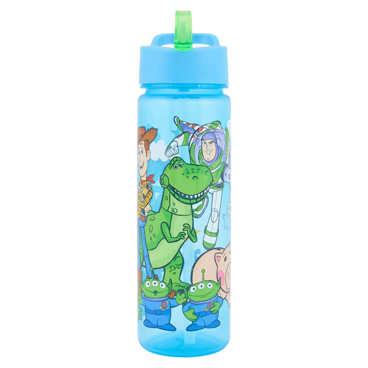 Toy Story Friend Water Bottle 600ml — image 2
