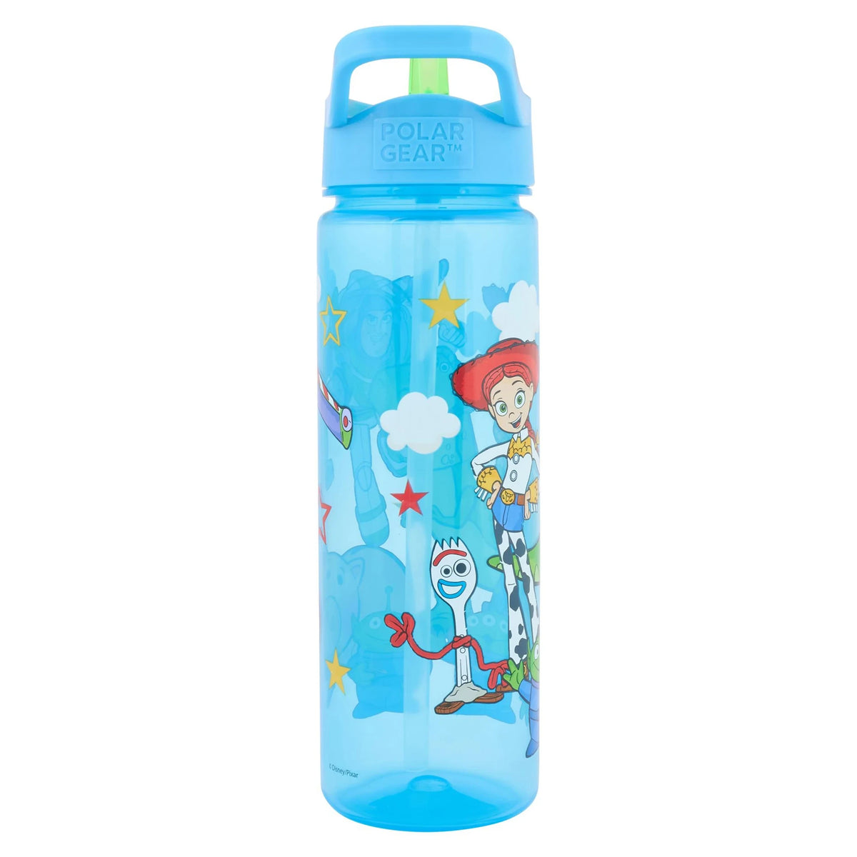 Toy Story Friend Water Bottle 600ml — image 4
