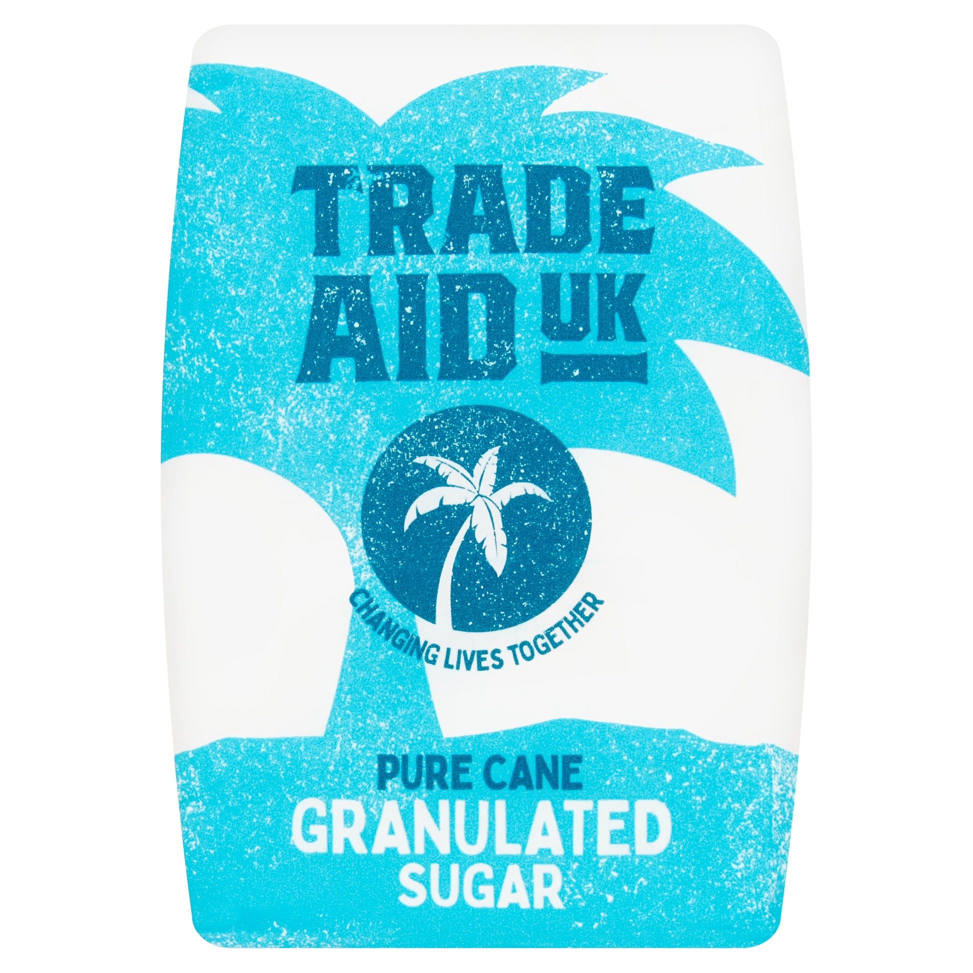 Trade Aid Uk Granulated Sugar 500G — image 1