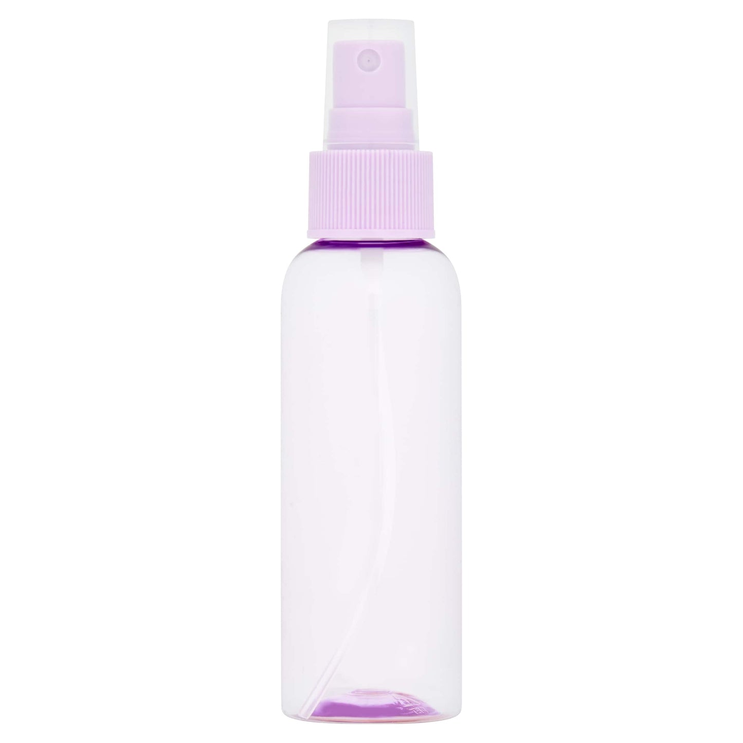 Travel Essentials refillable travel bottle spray cap 100ml — image 1