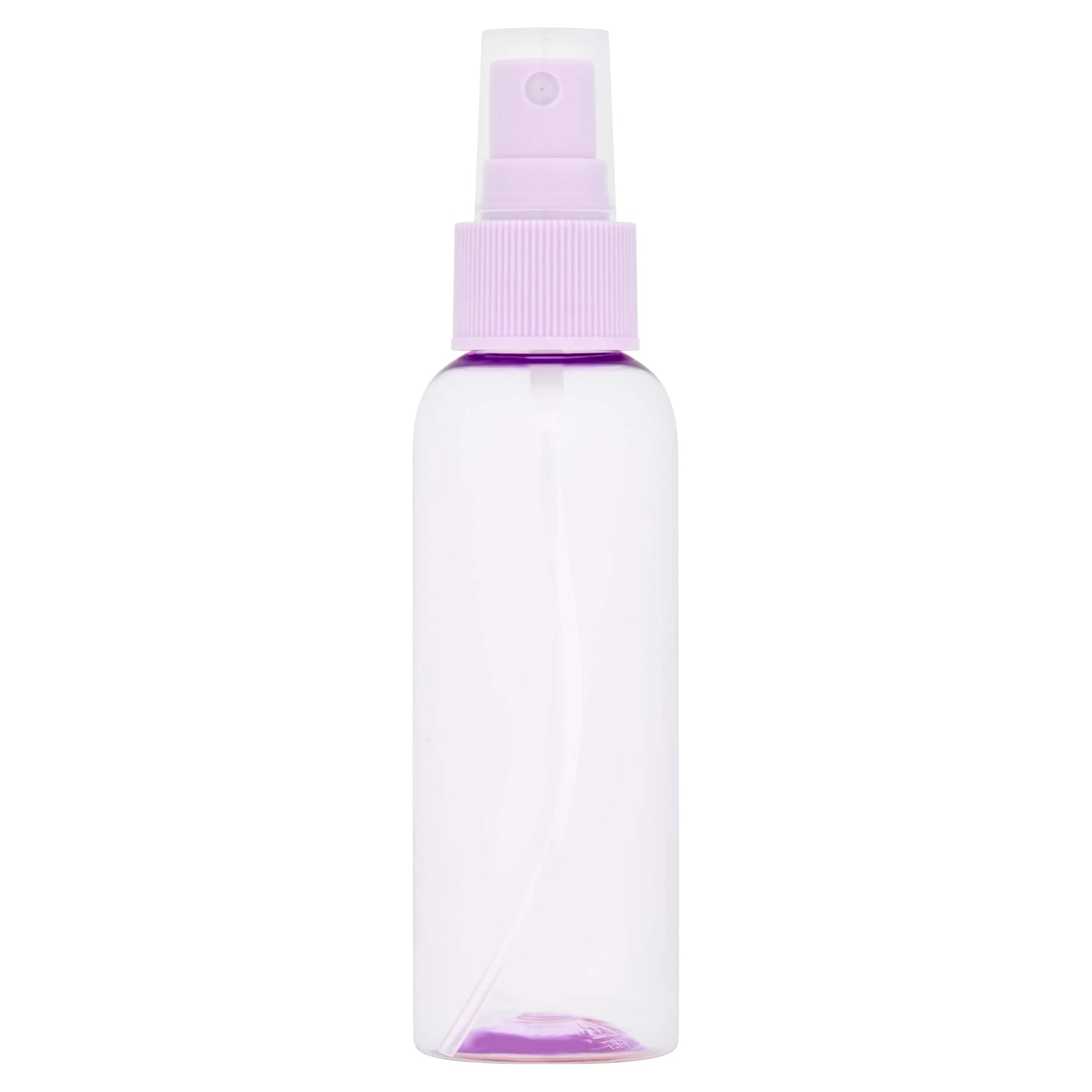 Travel Essentials refillable travel bottle spray cap 100ml — image 1