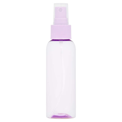 Travel Essentials refillable travel bottle spray cap 100ml — image 1