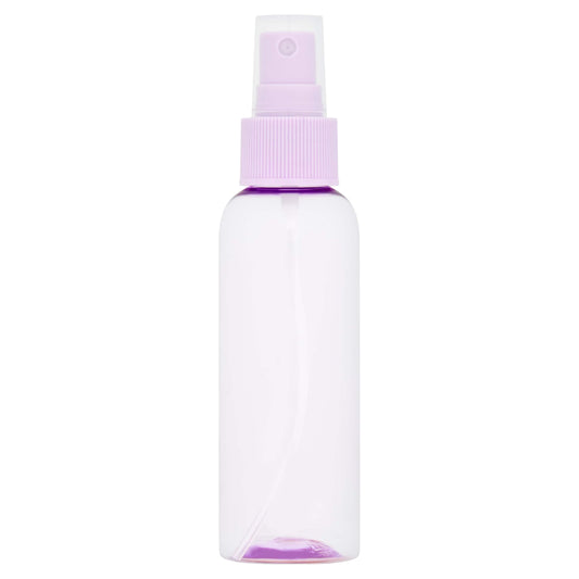 Travel Essentials refillable travel bottle spray cap 100ml — image 1