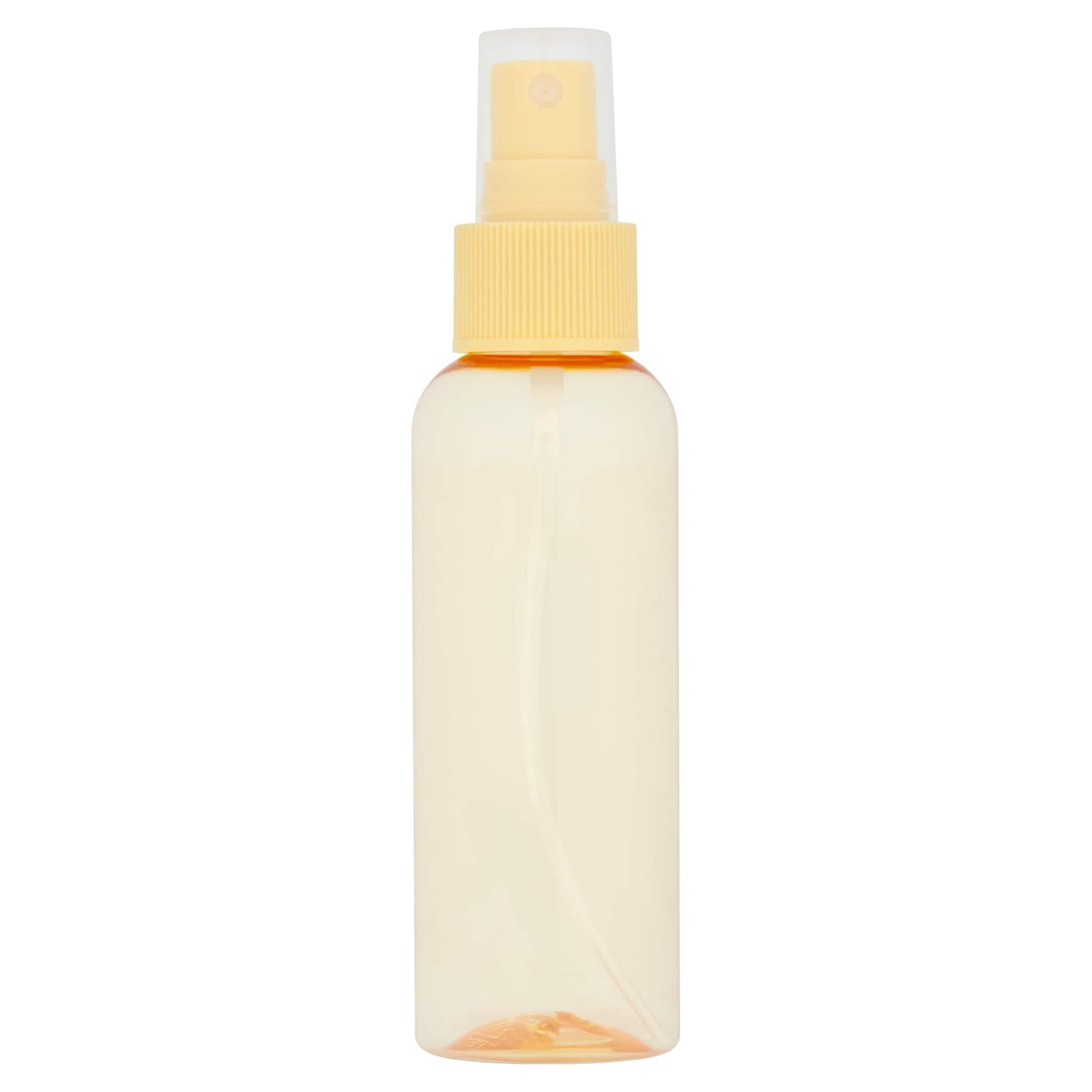 Travel Essentials refillable travel bottle spray cap 100ml — image 2