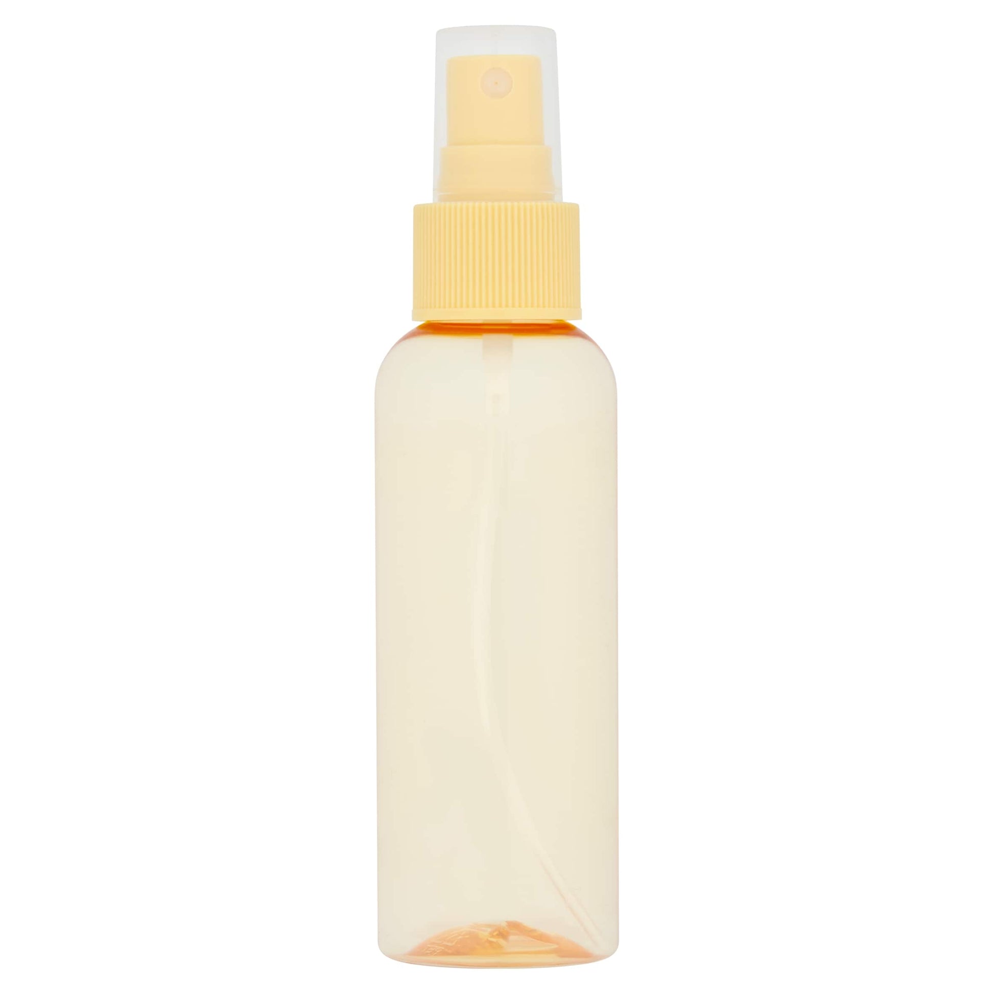 Travel Essentials refillable travel bottle spray cap 100ml — image 2