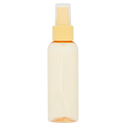 Travel Essentials refillable travel bottle spray cap 100ml — image 2
