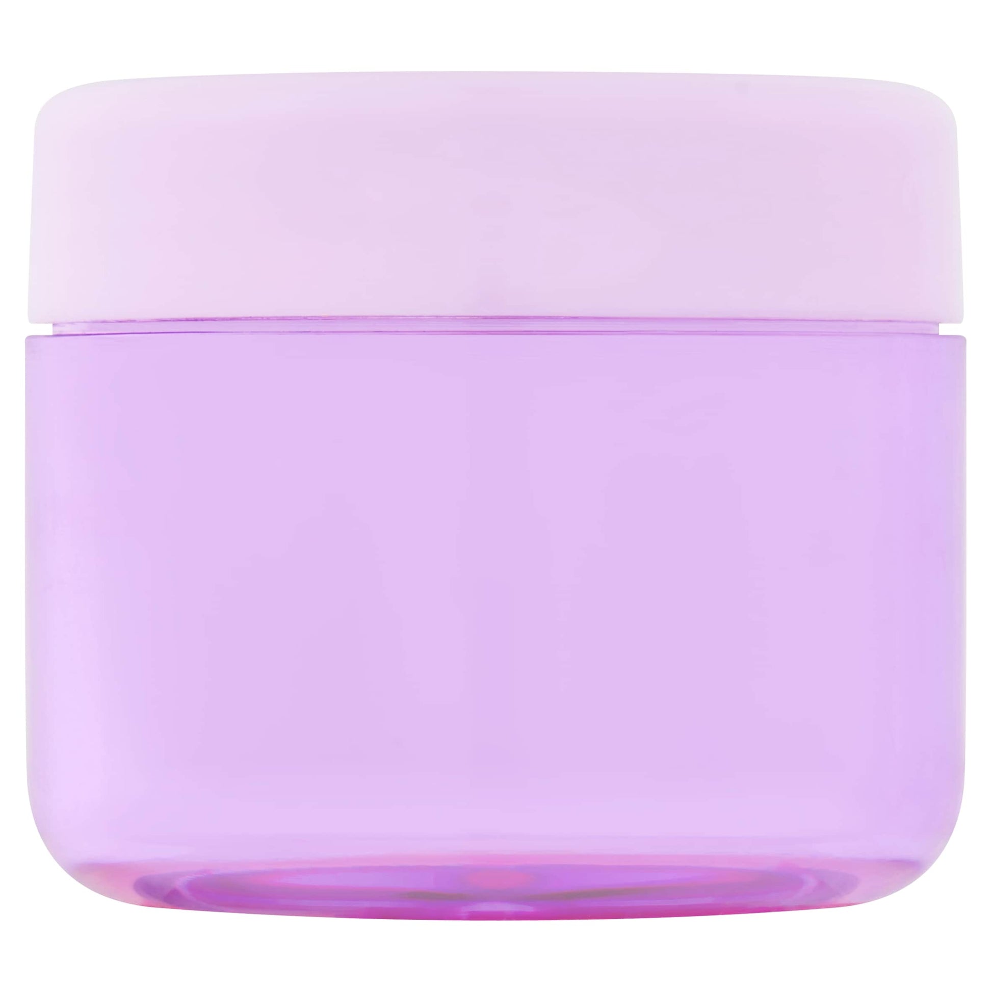 Travel Essentials refillable travel pot 20g — image 1