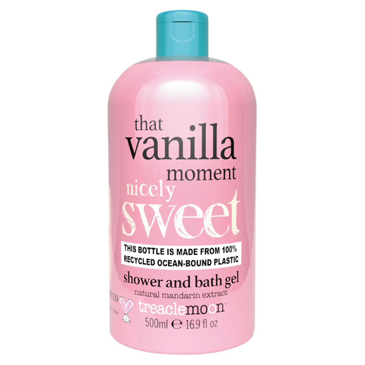Treacle Moon Limited Edition Bath & Shower Gel 500Ml — image 1