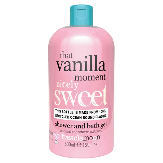 Treacle Moon Limited Edition Bath & Shower — Great British Imports