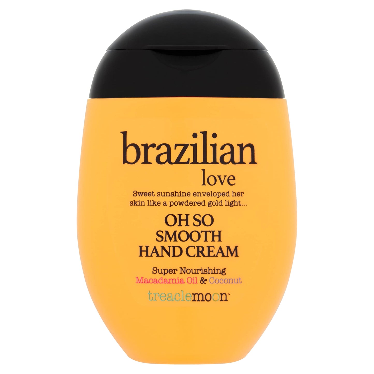 Treaclemoon Brazilian Love Hand Cream 75ml — image 1