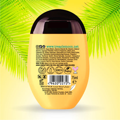 Treaclemoon Brazilian Love Hand Cream 75ml — image 3