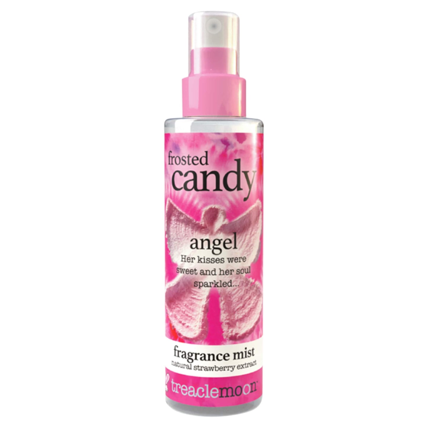 Treaclemoon Frosted Candy Angel Fragrance Mist 150ml — image 1