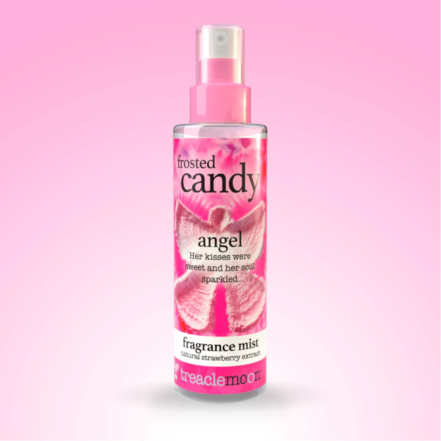 Treaclemoon Frosted Candy Angel Fragrance Mist 150ml — image 2