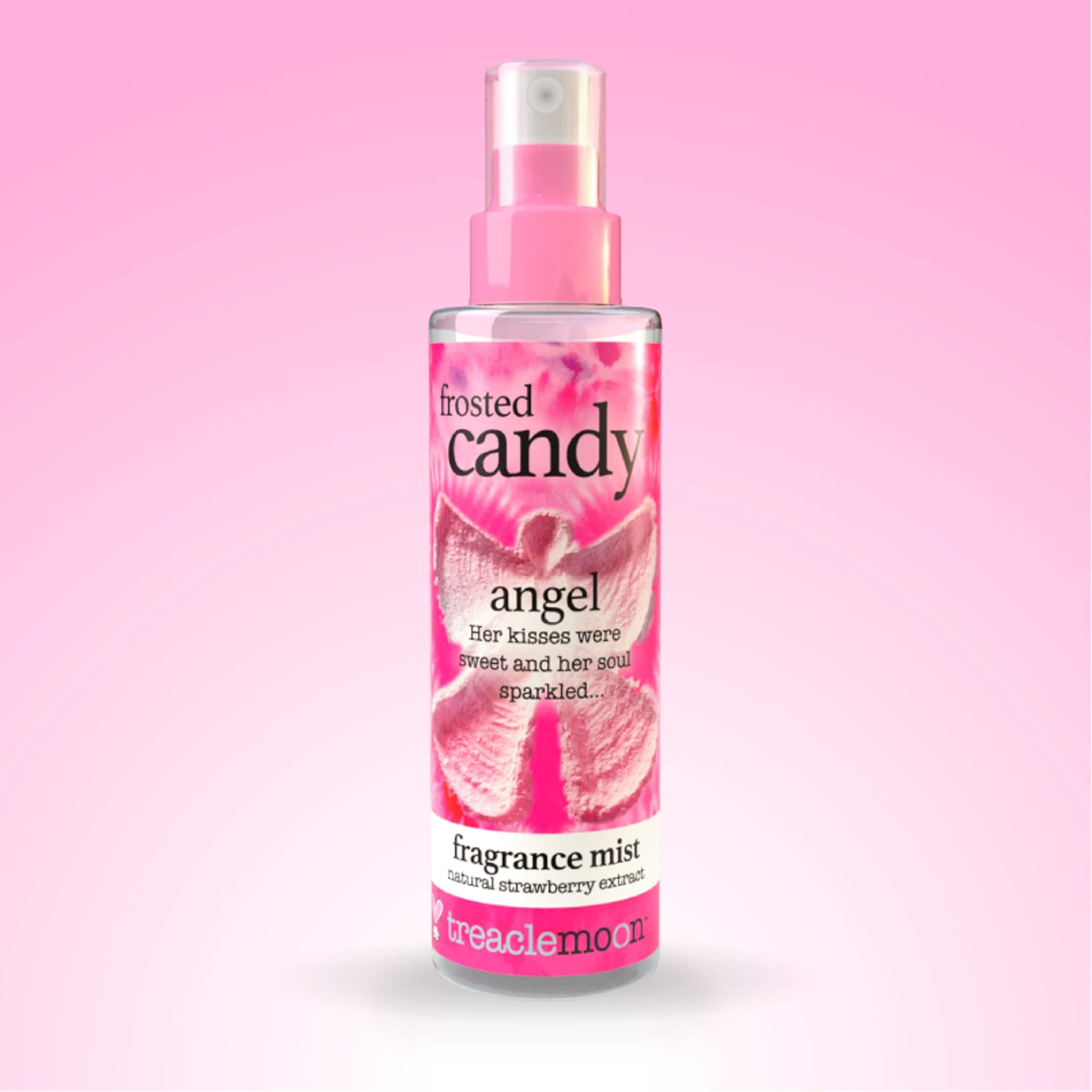 Treaclemoon Frosted Candy Angel Fragrance Mist 150ml — image 2