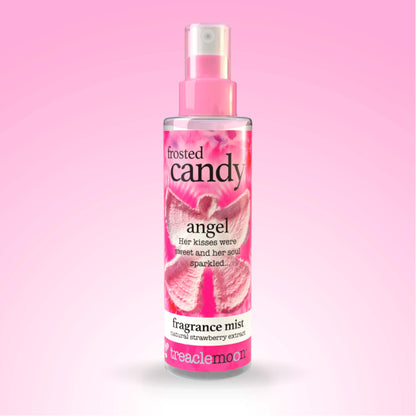Treaclemoon Frosted Candy Angel Fragrance Mist 150ml — image 2