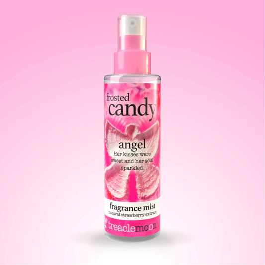 Treaclemoon Frosted Candy Angel Fragrance Mist 150ml — image 2
