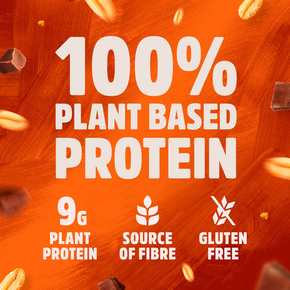 TREK Cocoa Oat Protein Flapjacks Multipack 3x50g — image 2