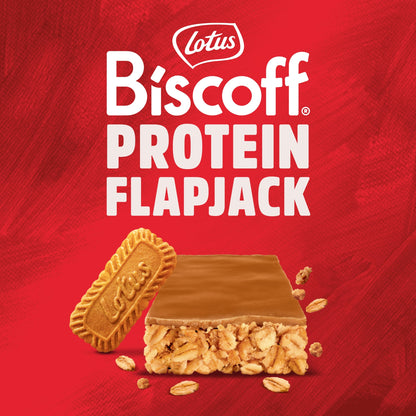 Trek Protein Flapjack with Lotus Biscoff 50g — image 3