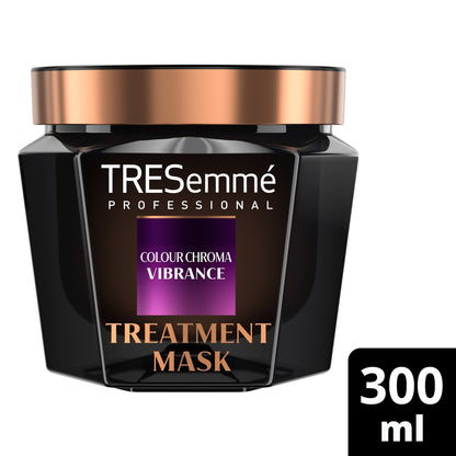 Tresemmé Professional Colour Chroma Vibrance Advanced Colour Treatment Mask 300ml — image 1