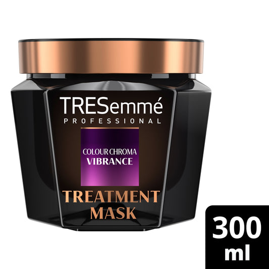 Tresemmé Professional Colour Chroma Vibrance Advanced Colour Treatment Mask 300ml — image 1